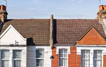 clay roofing Prenton, Merseyside