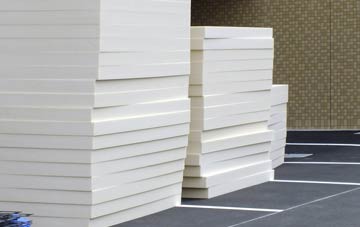 Prenton flat roof insulation costs