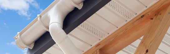 get Prenton guttering quotes today